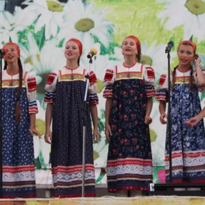 "Анапа-республика детства" - фестиваль длиною в лето