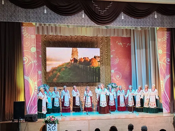 Черноморочка