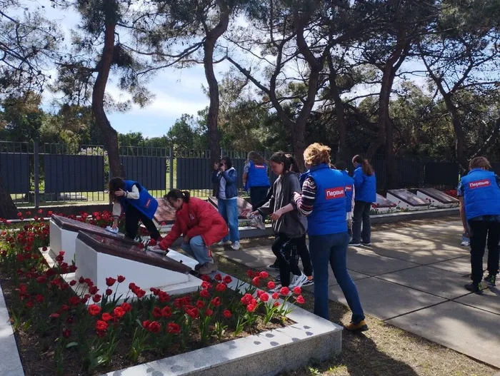 Патриотическая экспедиция Моя история (6)