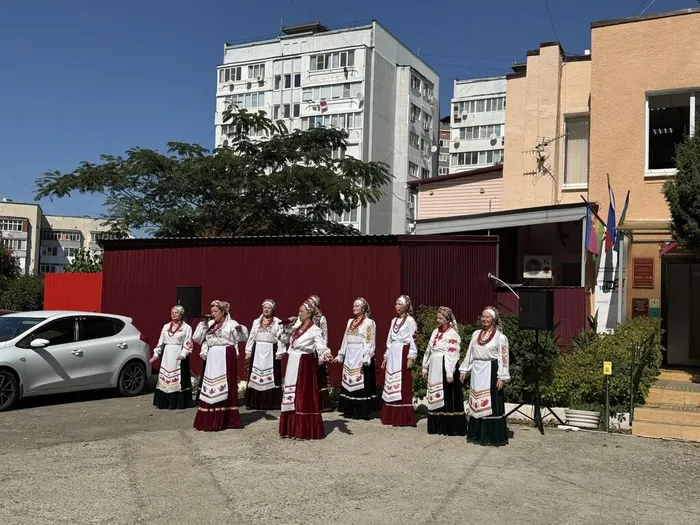 Черноморочка