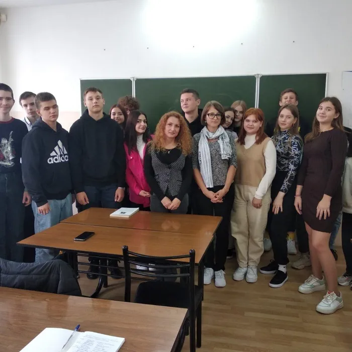 "Авангард" расширяет границы