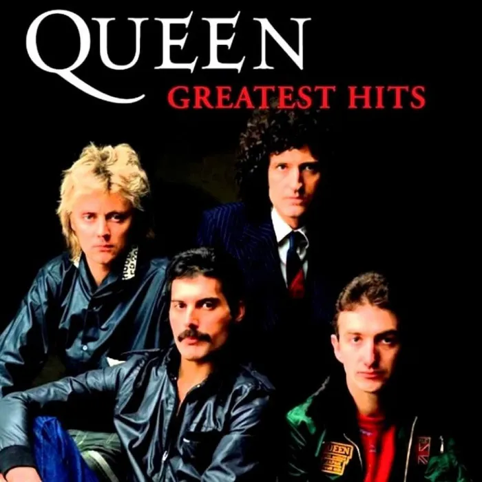 Лучшие вокальные группы&nbsp;XX&nbsp;века: "QUEEN"