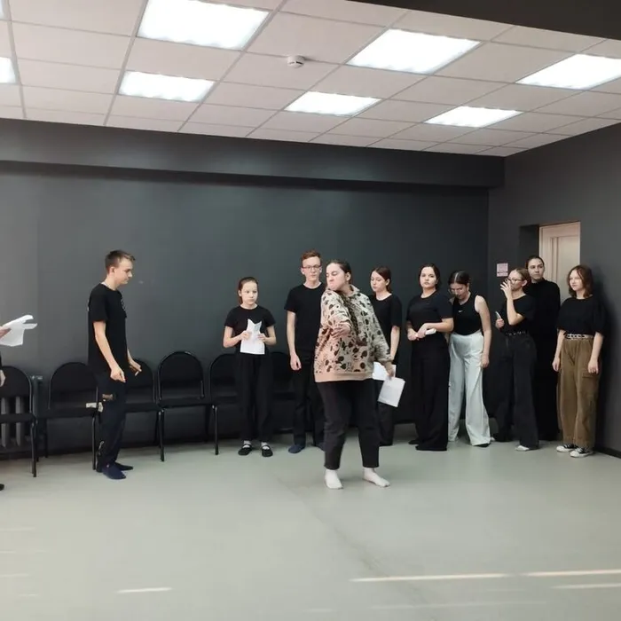 Мастер перевоплощения