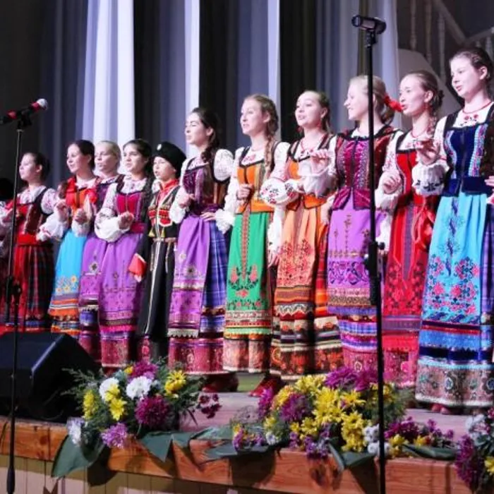 Новые победы фольклорных коллективов Анапы