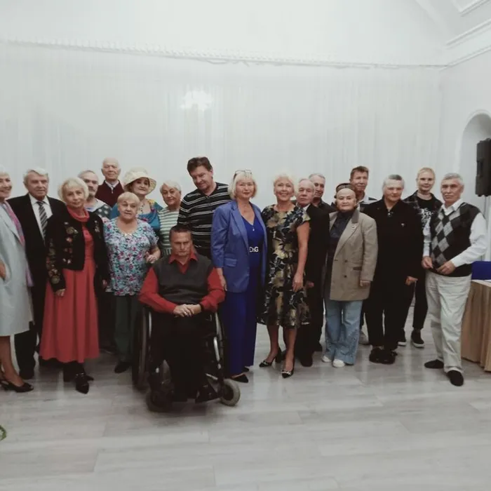 Отзыв нашего посетителя