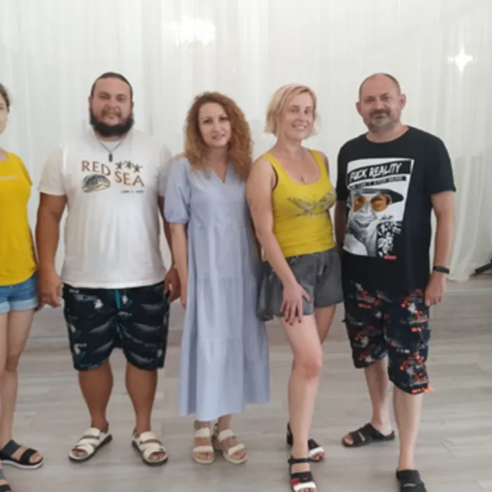 «Лето – это маленькая жизнь»