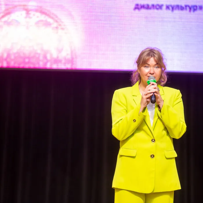 Юбилейная, двадцать пятая по счету Международная конференция «Через библиотеки — к будущему» стартовала сегодня в «Родине»!