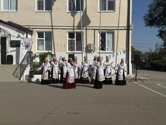 Черноморочка