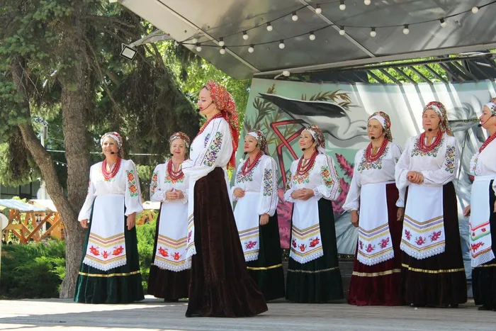 Черноморочка