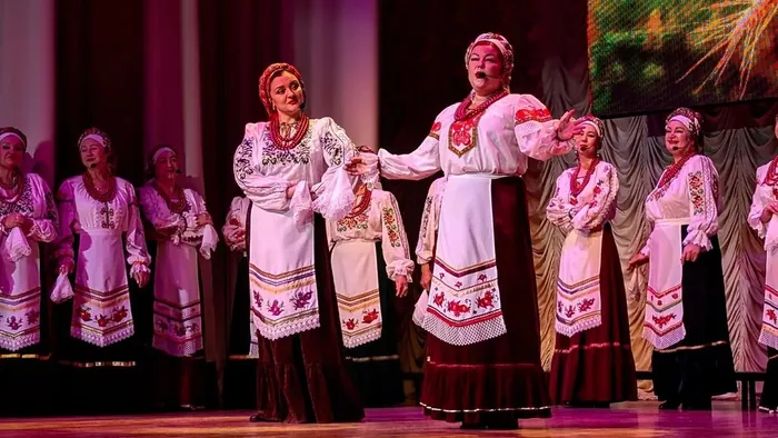 Черноморочка