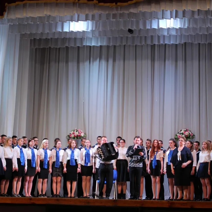 «Весенняя палитра» назвала победителя
