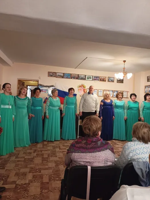 Гармония Орфея