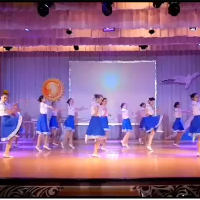 На море с "Юностью"!