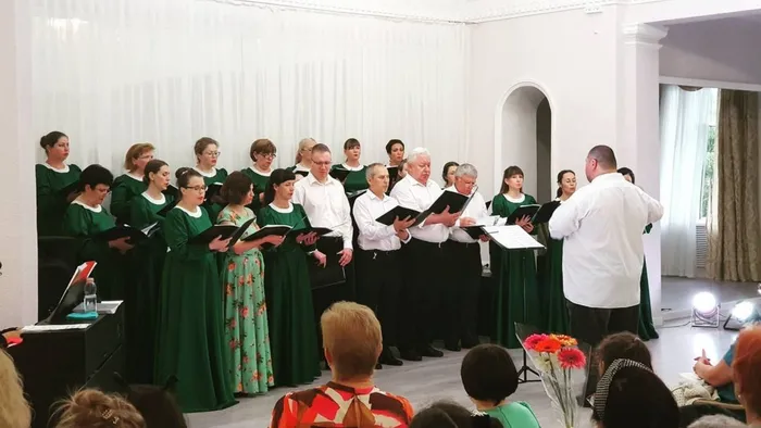 Академический хор