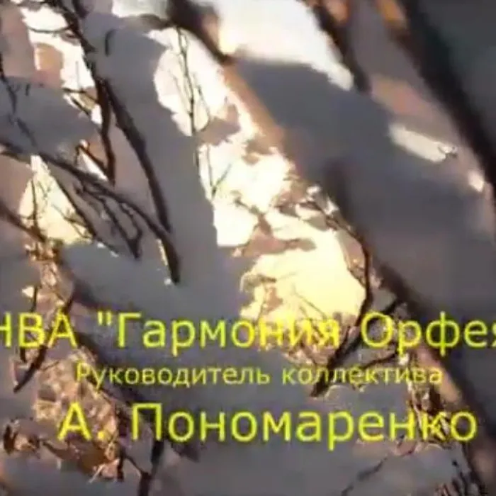 Снова, снова Новый год!