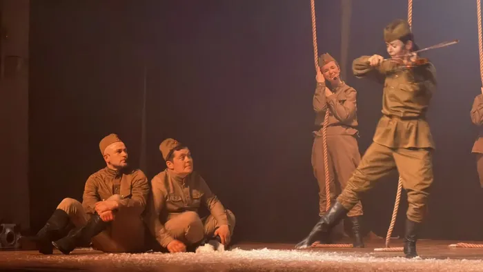 Благовест Победы (4)