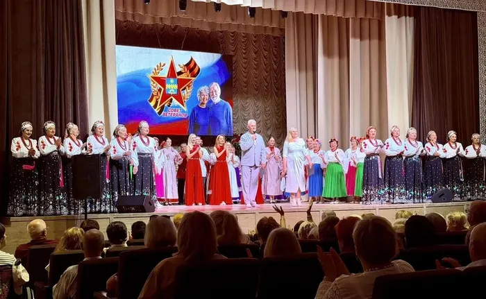День ветерана (10)