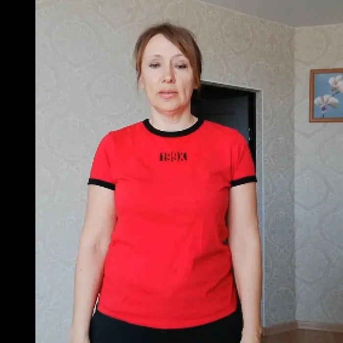 На зарядку становись!