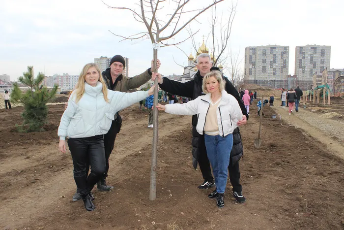 День добрых дел