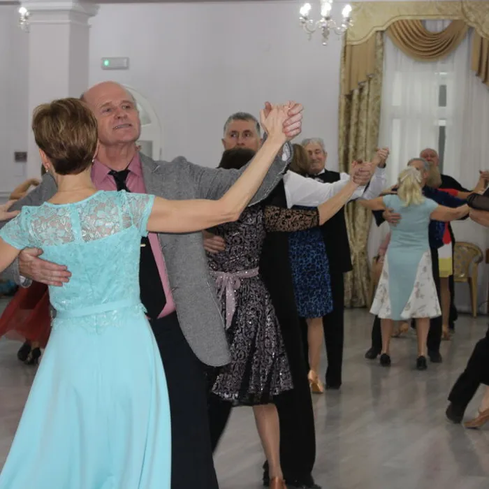 «Ах, этот вальс»