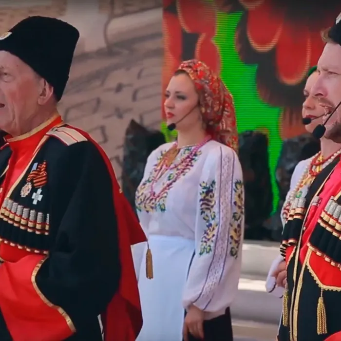 Любимые песни