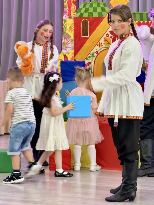 филармония для малышей (9)