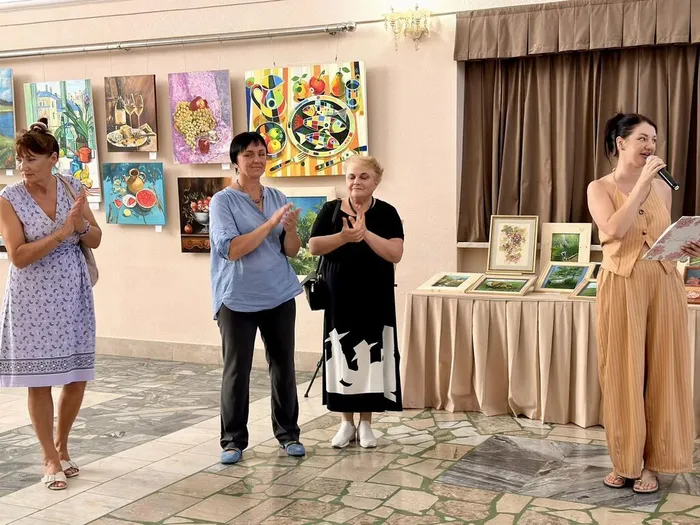Выставка (8)