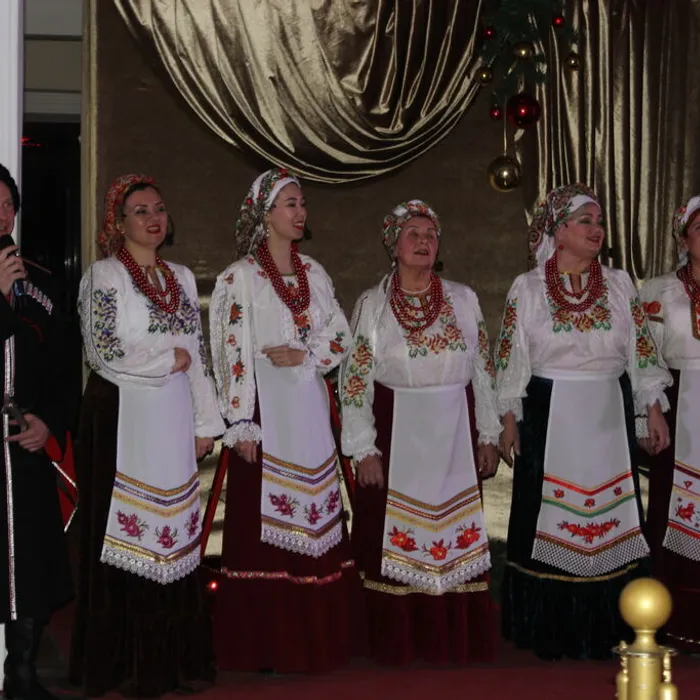 Новый год с кубанским размахом!