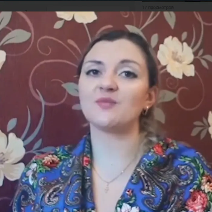 Знакомимся с народной песней