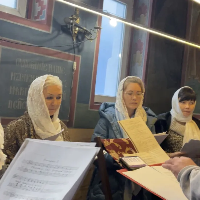С праздником Крещения Господня!