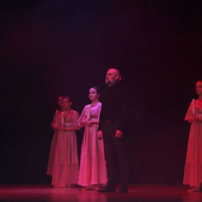 Концерт «Герои нашего времени»