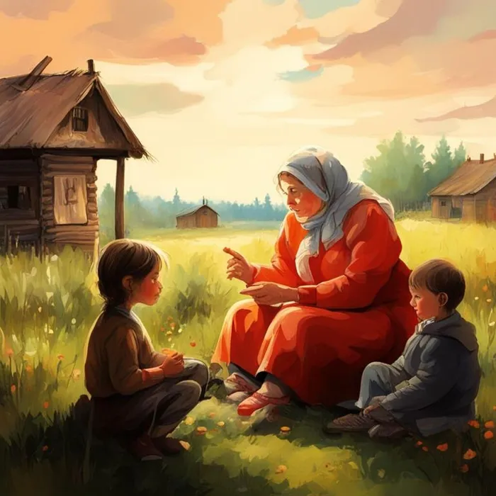 Поэзия глазами нейросети
