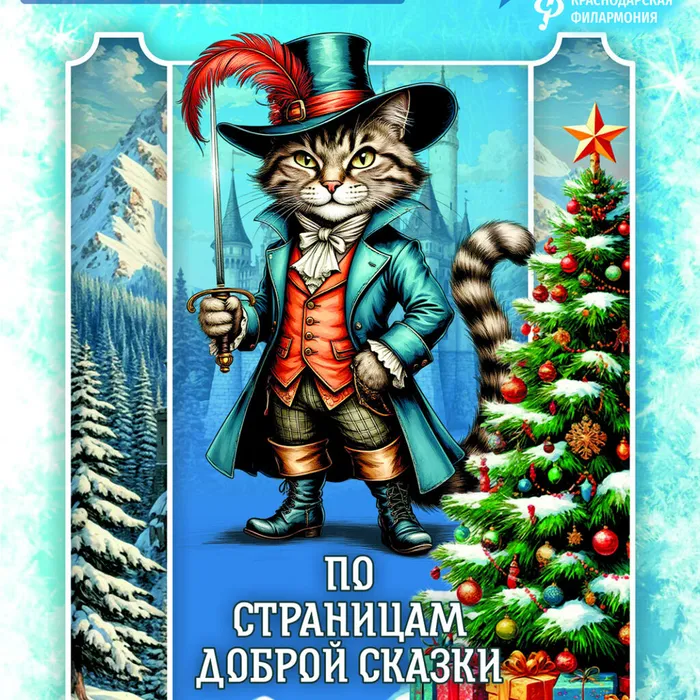 Представление «ПО СТРАНИЦАМ ДОБРОЙ СКАЗКИ»