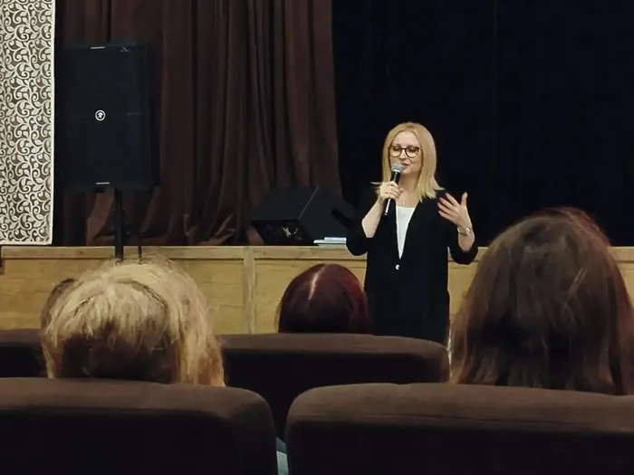 Летний проект «Детское время» продолжается!