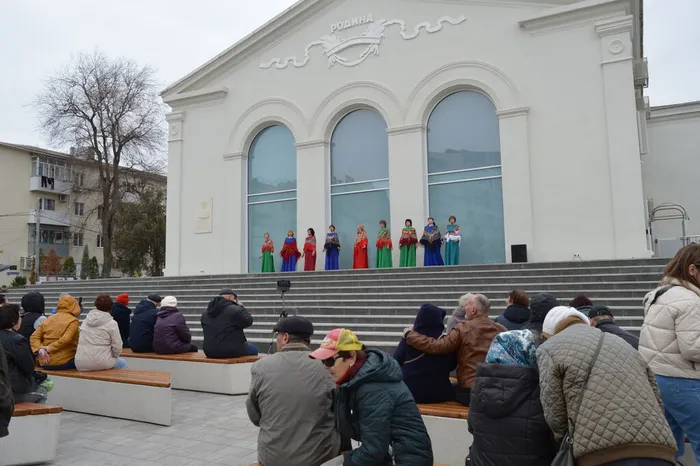 Гармония Орфея