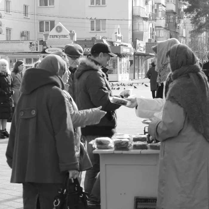 Ожившие письма блокадного Ленинграда