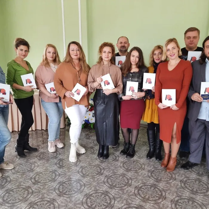 "Авангард" подвел итоги десятилетней работы
