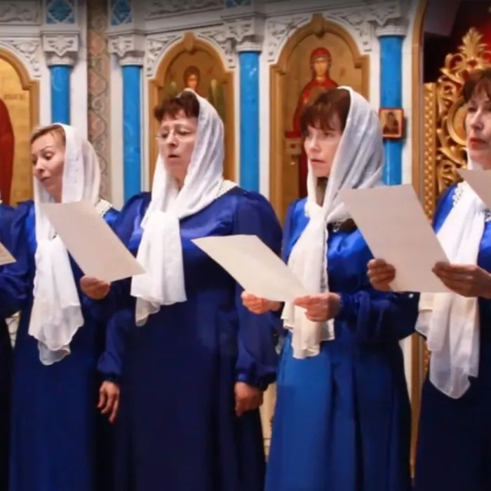 Вы в наших сердцах!
