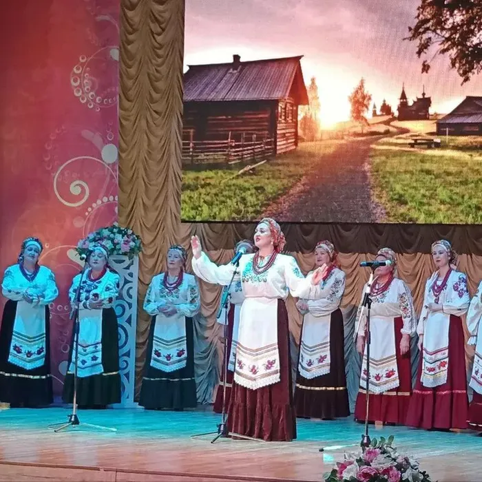 Приглашаем на концерт!