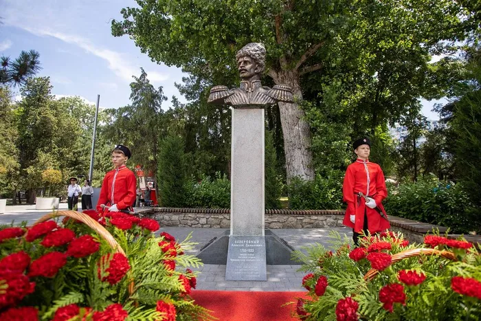 Безкровненские поминовения