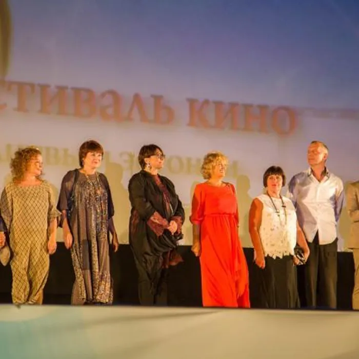 Стартовал юбилейный фестиваль «Киношок»