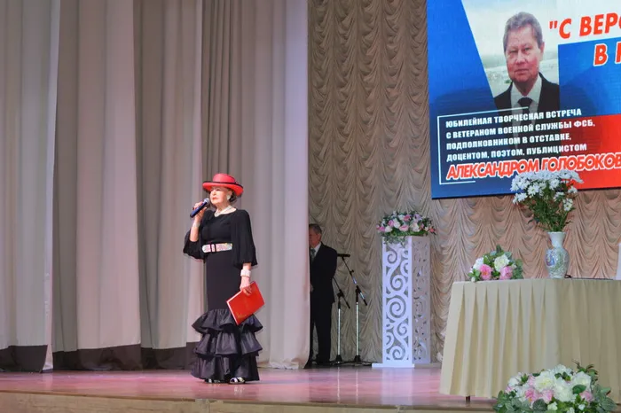 Творческая встреча (9)