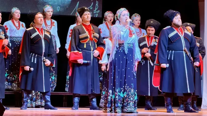 Кавзачий хор (1)