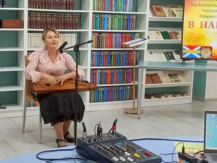 Парус (7)