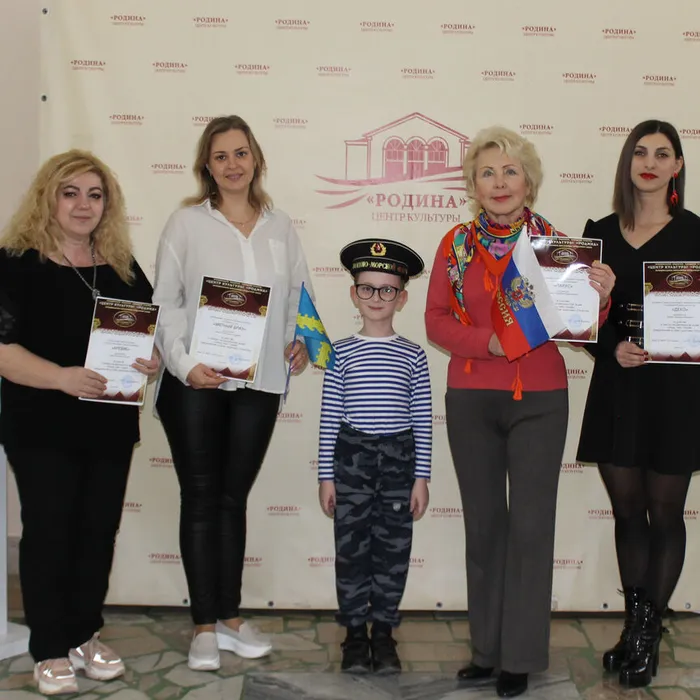Сегодня в "Родине"