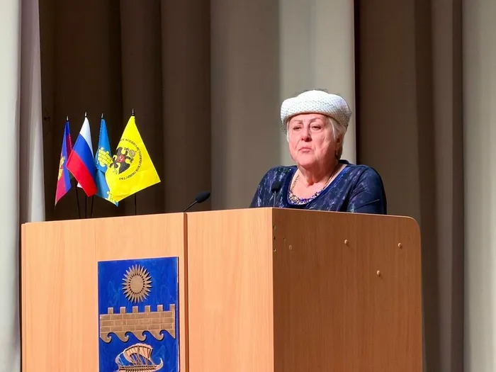 Торжественное открытие форума «От героя к герою» прошло сегодня в «Родине» (6)