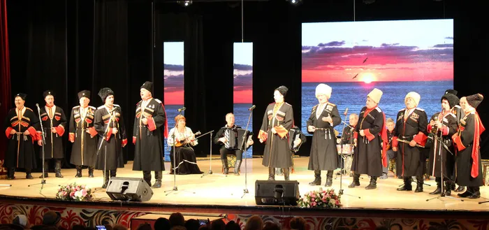 Черноморцы