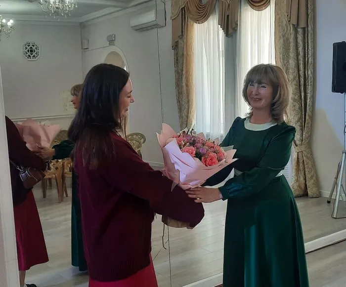 Колыбельная малышу