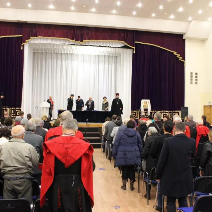 День памяти жертв политических репрессий