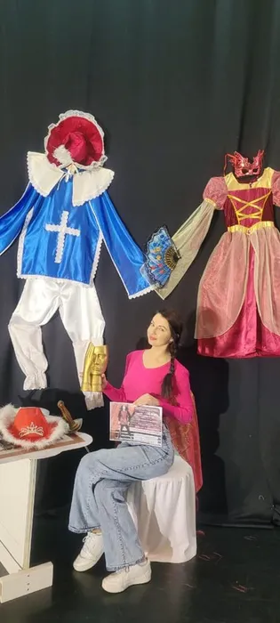А. Брыкалова фото